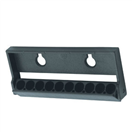 NAREX BYSTŘICE 898400 Zásobník výklopný pro 10 nástavců (PVC) Narex 898400