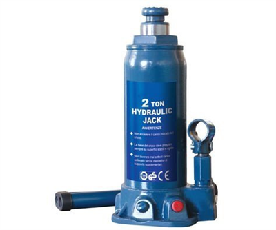 Zvedák hydraulický 2 t