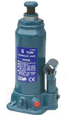 GMP 90504 Zvedák hydraulický 5 t panenka