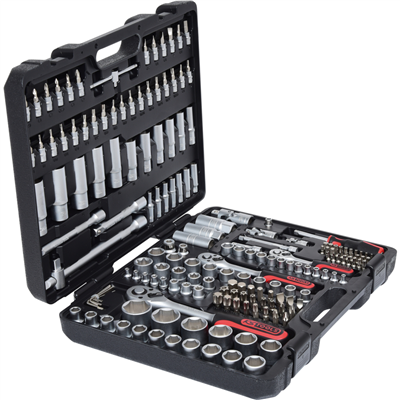 KS Tools 917.0779 Sada nástrčných klíčů