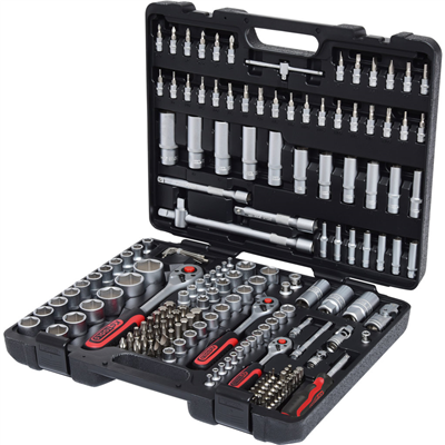 KS Tools 917.0779 Sada nástrčných klíčů