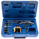 ASTA A-8076 Aretace rozvodů FORD a MAZDA, 1.25 l - 2.0 l benzín a 1.4 l - 2.0 l diesel