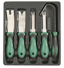 JONNESWAY AB030079 Sada na demontáž čalounění a klik dveří AB030079