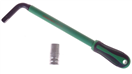 JONNESWAY AG010195B Klíč teleskopický na kola 17/19 mm, L-typ AG010195B