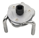 JONNESWAY AI050001 Samostavitelný tříramenný klíč na olejové filtry 65 - 120 mm AI050001