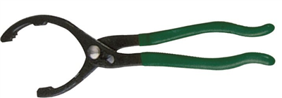 Kleště na olejové filtry 60 - 115 mm (12