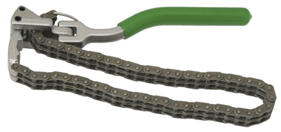 Klíč na olejové filtry s řetězem 520 mm AI050110