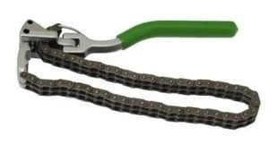 Klíč na olejové filtry s řetězem 520 mm AI050110