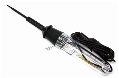 Měřič napětí, zkoušečka se žárovkou 6-12V AR030005