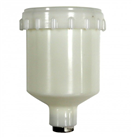 JONNESWAY AS-0015 Nádržka na barvu 0,25 l, pro stříkací lakýrnickou pistoli AS-0015