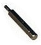 JONNESWAY D10R75M12A Bit RIBE, velikost M12, úchyt 10 mm, délka 75 mm D10R75M12A