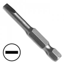 JONNESWAY D125F6010A Bit plochý, rozměr 1 x 6 mm, úchyt 1/4, délka 25 mm D125F60