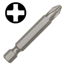 JONNESWAY D125P3A Bit křížový Phillips, rozměr PH3, úchyt 1/4, délka 25 mm D1