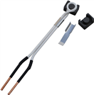 Dawell DHI-SPOT Indukční cívka fokusační, 20/220 mm, k indukčnímu ohřevu DHI