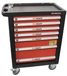 Fixman F1MPCZ Montážní vozík s ručním nářadím F1 Mechanic Profi CZ