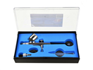 GEKO G01175 Airbrush, stříkací pistolka s regulací 0,3mm BD-130 GEKO