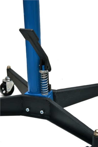Hydraulický pracovní zvedák převodovky 500kg GEKO