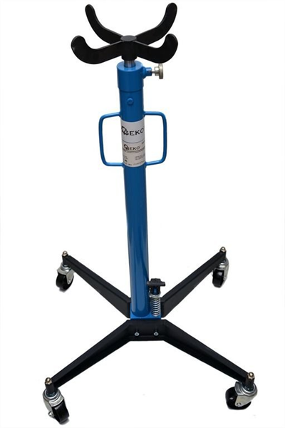 Hydraulický pracovní zvedák převodovky 500kg GEKO