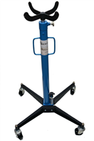 GEKO G02100 Hydraulický pracovní zvedák převodovky 500kg GEKO