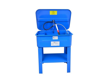 Elektrická myčka na součástky 80l GEKO