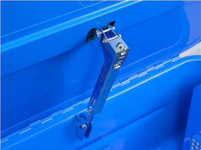 Elektrická myčka na součástky 80l GEKO