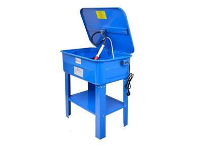 Elektrická myčka na součástky 80l GEKO