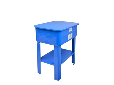 Elektrická myčka na součástky 80l GEKO