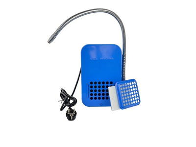 Elektrická myčka na součástky 80l GEKO