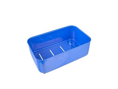 Elektrická myčka na součástky 80l GEKO