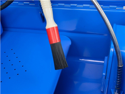 Elektrická myčka na součástky 80l GEKO