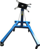 GEKO G02136 Držák motoru, stojan na motor, velká nosnost 900 kg