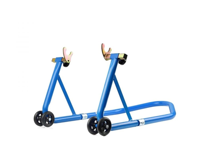 Stojan pod motorku, motocykl 340kg zadní GEKO