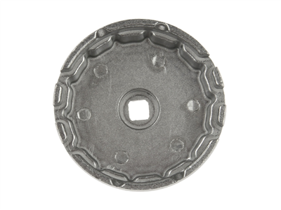 Hlavice na povolování olejových filtrů 64,5 mm, 14hranná, pro TOYOTA, LEXUS