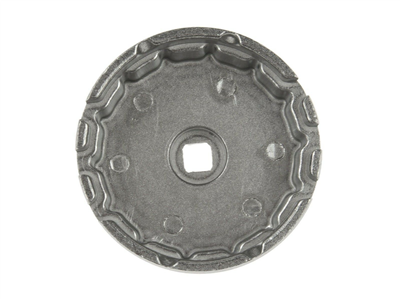 Hlavice na povolování olejových filtrů 64,5 mm, 14hranná, pro TOYOTA, LEXUS