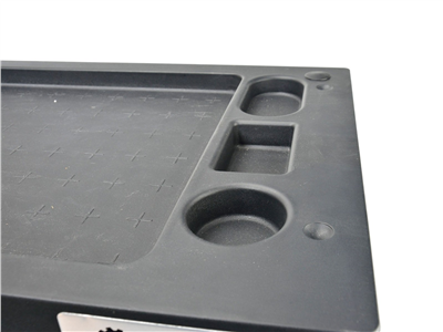 Pojízdný dílenský vozík se sadou nářadí 245ks, 6 polic GEKO