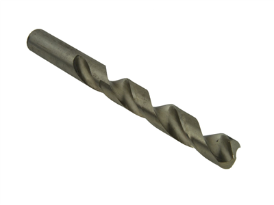 Sada vrtáků HSS do kovu, 1,0 mm - 13 mm, 25 kusů