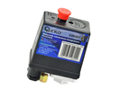 GEKO G80307 Tlakový spínač pro kompresor 230V GEKO