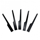 JONNESWAY JAT-6403-35B Pilové plátky pro pneumatickou pilu, 5 kusů, délka 9,4 cm JAT-6403-35B