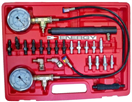 Energy NE00073 Tester, systémový tlak paliva