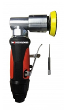 Energy NE00477 Pneumatická oscilační bruska a leštička, 50 mm