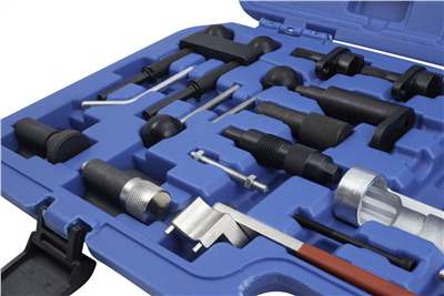 Aretační přípravky VW - velká sada QS10082