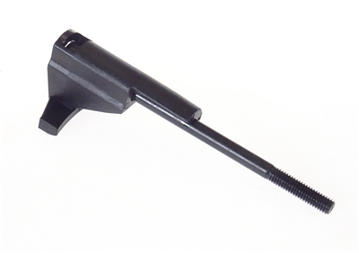 Přípravek na přidržení napínáku řetězu vačkových hřídelí VAG QS10395