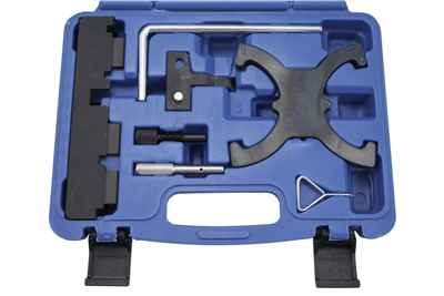 Aretace rozvodů FORD 1.6 EcoBoost, 1.6 Duratec Ti-VCT QS10730