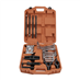 Hydraulický stahovák, maximální tlak 10t QS11050