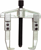 Quatros QS11167 Stahovák dvouramenný 80 x 100 mm, univerzální QS11167