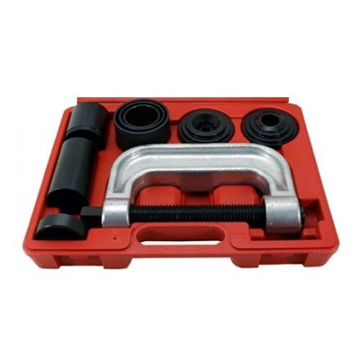 Stahovák kulových čepů a brzdových čelistí, 10 kusů QS12009