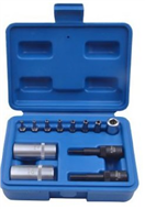 Quatros QS13128 Sada klíčů na klimatizace QS13128