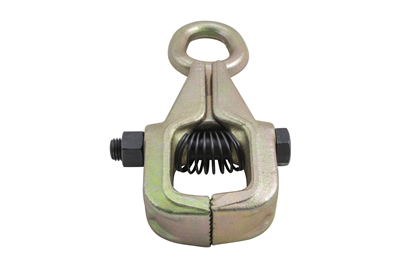 Karosářská svěrka 3t, vysoká QS14901