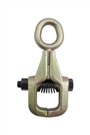 Quatros QS14901 Karosářská svěrka 3t, vysoká QS14901