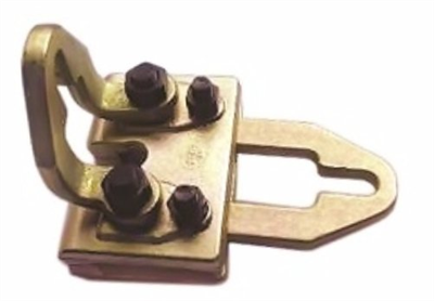 Karosářská svěrka 5t, s vícesměrným tahem QS14910